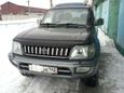 SUV   Toyota Land Cruiser Prado 1998 , 475000 , 