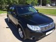 SUV   Subaru Forester 2008 , 580000 , 