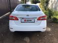  Nissan Sylphy 2017 , 750000 , 