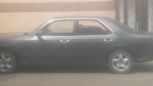  Nissan Laurel 1993 , 110000 , 