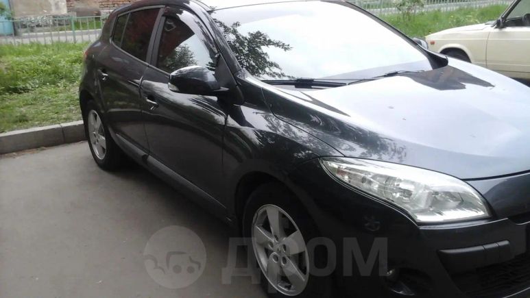  Renault Megane 2012 , 450000 , 