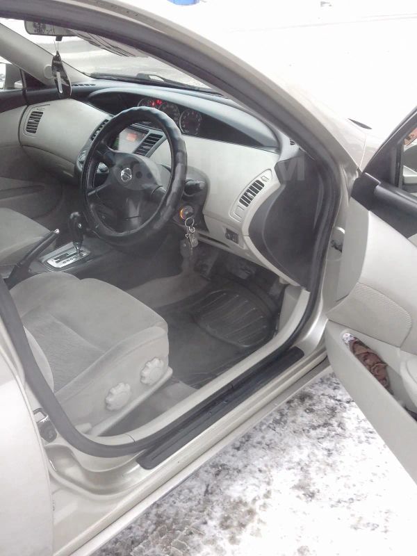  Nissan Primera 2001 , 240000 , 