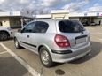  3  Nissan Almera 2001 , 175000 , 