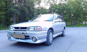  Nissan Wingroad 1997 , 145000 , 