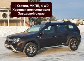 SUV   Renault Duster 2016 , 1348000 , 