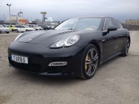  Porsche Panamera 2009 , 4100000 , --