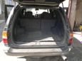 SUV   Nissan Terrano 1997 , 440000 , 