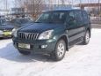 SUV   Toyota Land Cruiser Prado 2008 , 1220000 , 