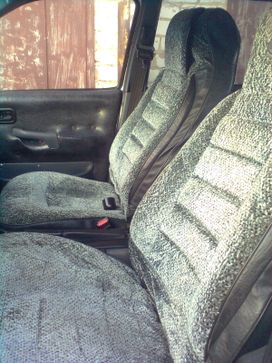 Ford Sierra 1989 , 65000 , 