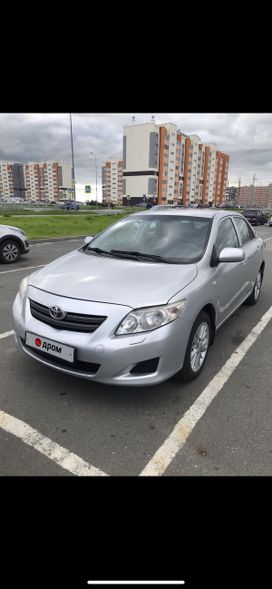  Toyota Corolla 2006 , 600000 , 