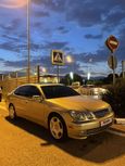  Lexus GS300 1998 , 480000 , 