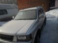 SUV   Isuzu Wizard 1998 , 370000 , 