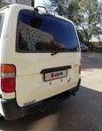    Toyota Regius Ace 2002 , 360750 , 