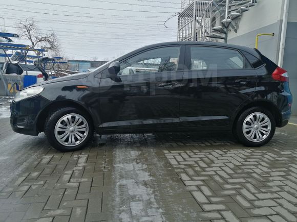  Chery Bonus A13 2012 , 273000 , 