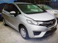  Honda Fit 2015 , 565000 , 