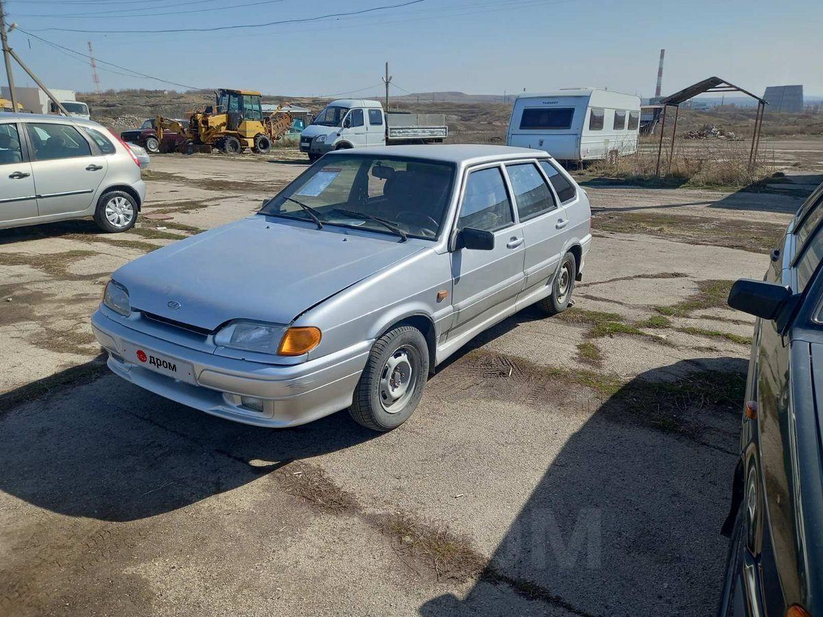 Купить Авто Ваз 2114 В Крыму