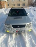 SUV   Subaru Forester 1997 , 350000 , 