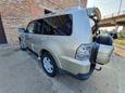 SUV   Mitsubishi Pajero 2007 , 950000 , 