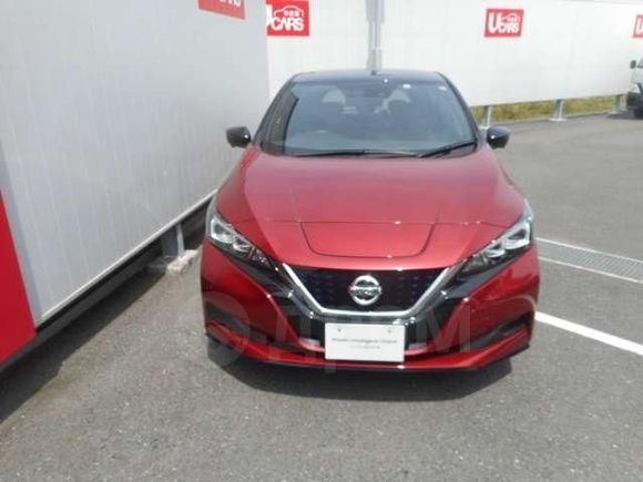  Nissan Leaf 2019 , 1090000 , 