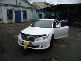  Toyota Camry 2012 , 865000 , 