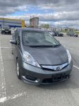  Honda Fit Shuttle 2012 , 1000000 , 