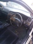  Toyota Mark II 1997 , 280000 , 