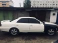  Toyota Chaser 1999 , 170000 , 