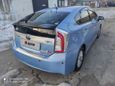  Toyota Prius PHV 2014 , 900000 , 