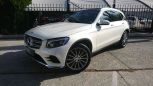 SUV   Mercedes-Benz GLC 2016 , 3150000 , 