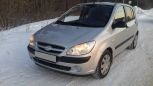  Hyundai Getz 2007 , 317000 , 