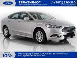  Ford Mondeo 2018 , 1400000 , 