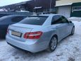  Mercedes-Benz E-Class 2010 , 870000 , 