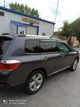 SUV   Toyota Highlander 2011 , 1280000 , 