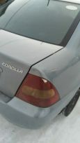  Toyota Corolla 2003 , 280000 , 