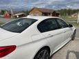  BMW 5-Series 2018 , 3550000 , 