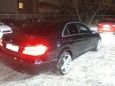  Mercedes-Benz E-Class 2011 , 1100000 , 