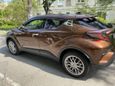 SUV   Toyota C-HR 2017 , 1550000 , 