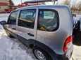 SUV   Chevrolet Niva 2016 , 417000 , 