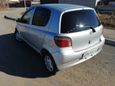  Toyota Vitz 2001 , 180000 , 