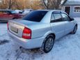  Mazda 323 2002 , 120000 , 