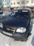 SUV   Chevrolet Niva 2013 , 300000 , 