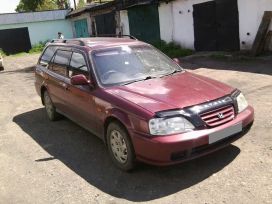  Honda Orthia 1996 , 170000 , 