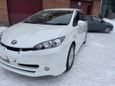    Toyota Wish 2009 , 1230000 , 