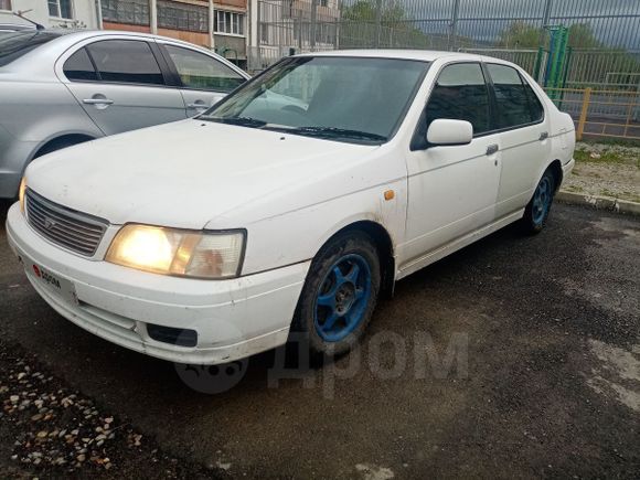  Nissan Bluebird 1998 , 120000 , 