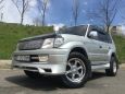 SUV   Toyota Land Cruiser Prado 2002 , 410000 , 