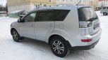 SUV   Mitsubishi Outlander 2008 , 695000 , 