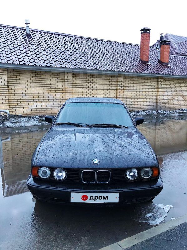  BMW 5-Series 1988 , 144000 , 