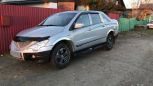  SsangYong Actyon Sports 2010 , 499000 , 