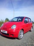  Daewoo Matiz 2006 , 89000 , 