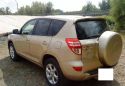 SUV   Toyota RAV4 2010 , 850000 , 